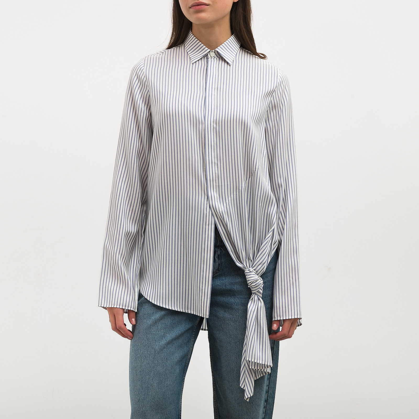 Блуза Loewe - купить оригинал в секонд-хенде SFS - 1
