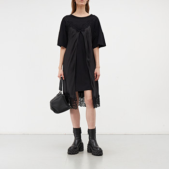 Платье Maison Margiela