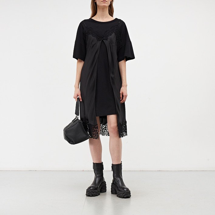 Платье Maison Margiela