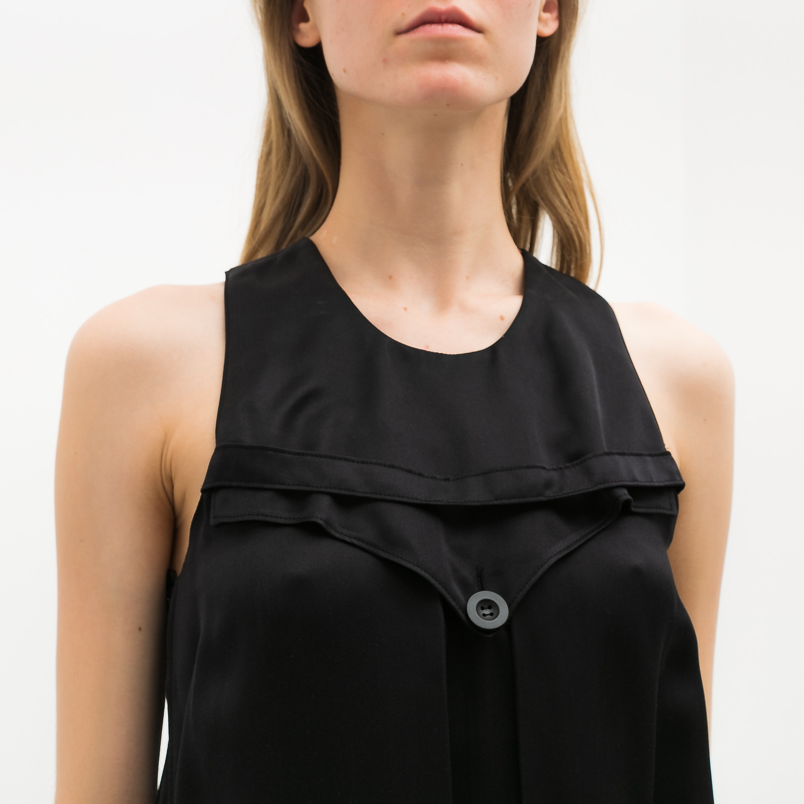 Топ Givenchy - купить оригинал в секонд-хенде SFS - 4