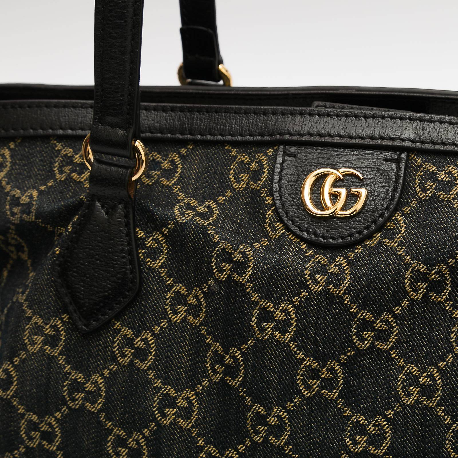 Сумка Gucci - купить оригинал в секонд-хенде SFS - 4