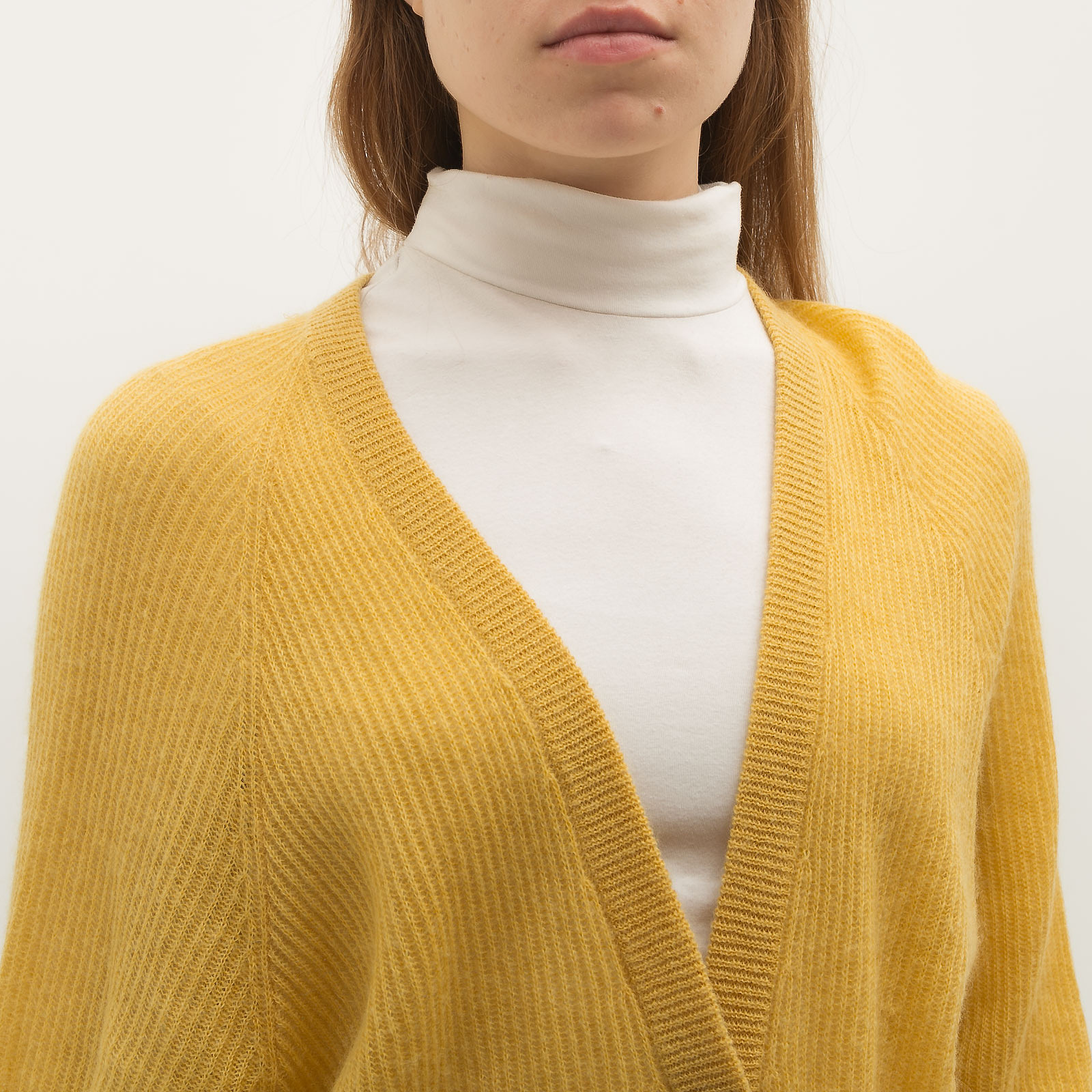 Кардиган Brunello Cucinelli - купить оригинал в секонд-хенде SFS - 4