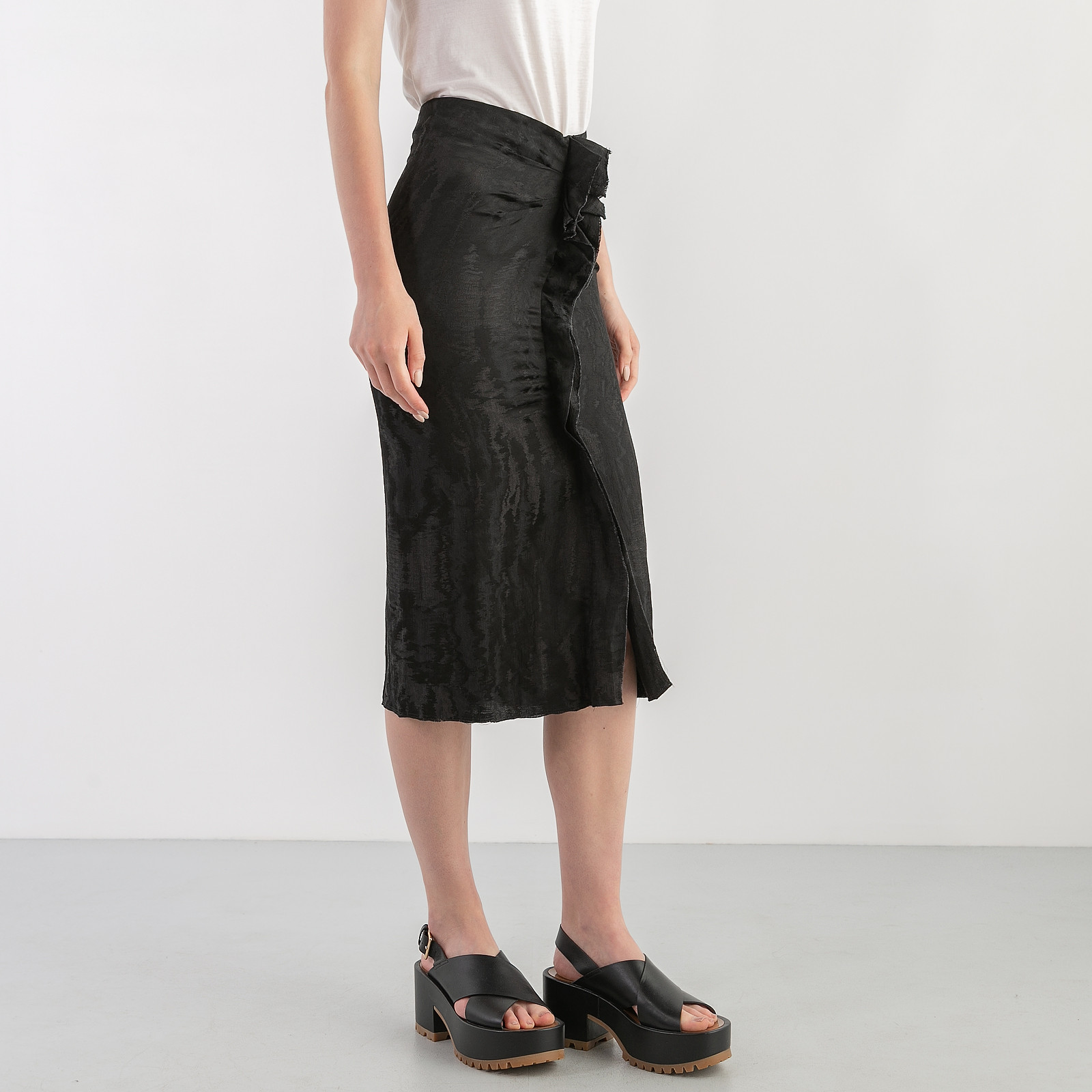 Юбка Isabel Marant - купить оригинал в секонд-хенде SFS - 3