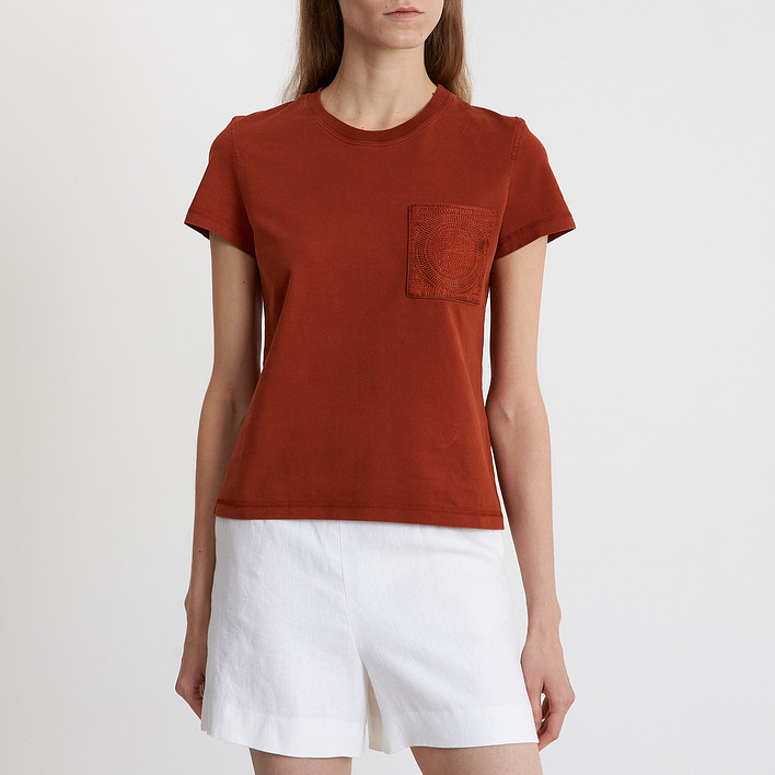 Футболка Hermes