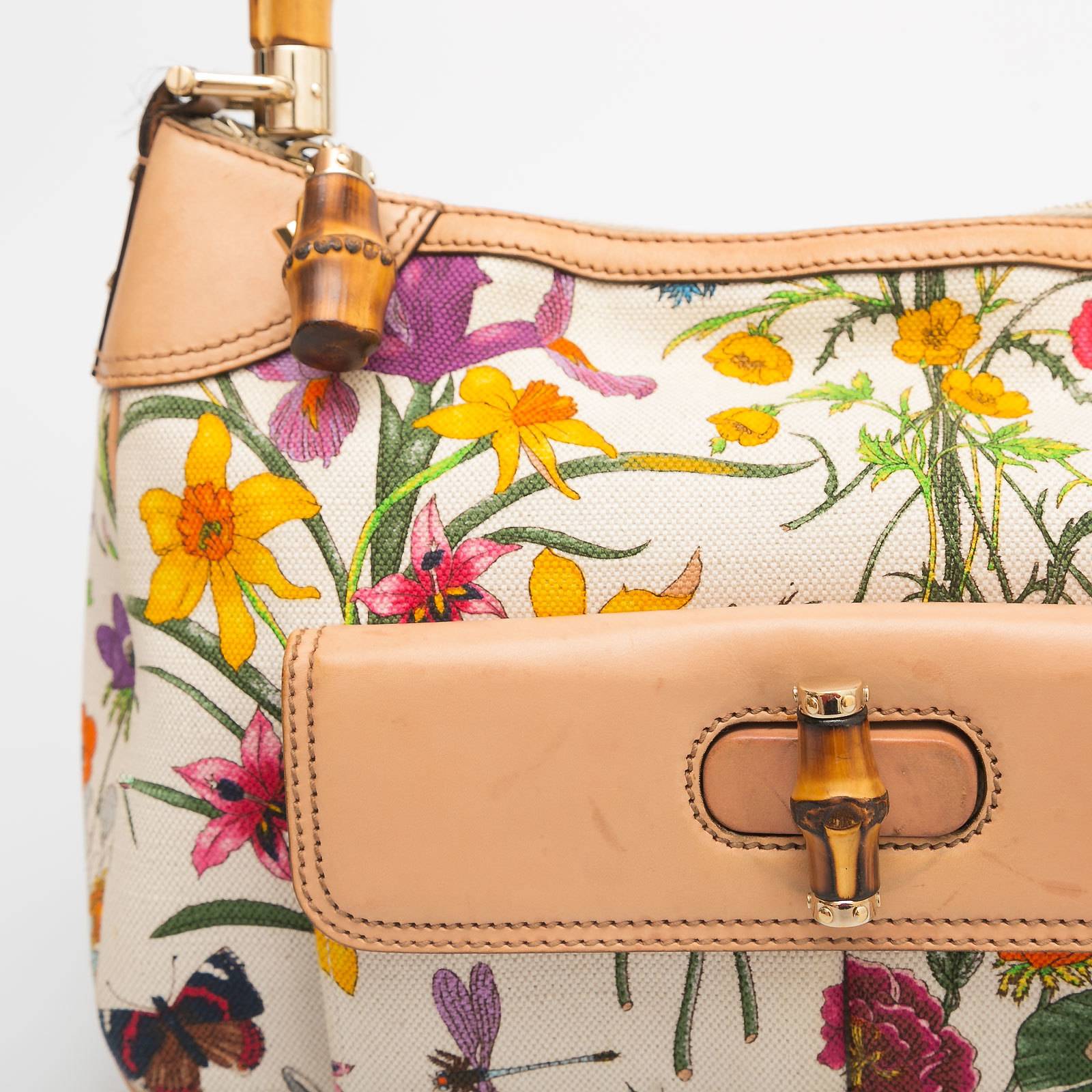 Сумка Gucci - купить оригинал в секонд-хенде SFS - 5
