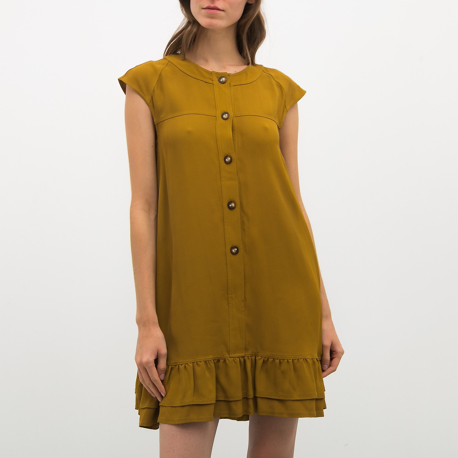 Платье Fendi - купить оригинал в секонд-хенде SFS - 1