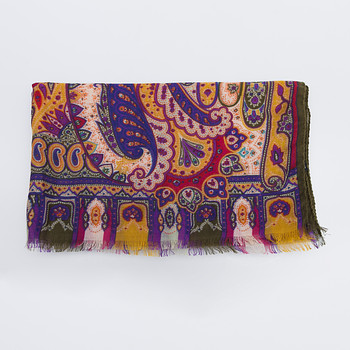 Платок Etro