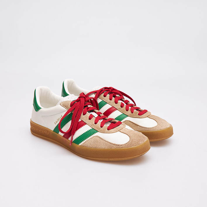 Кеды Gucci