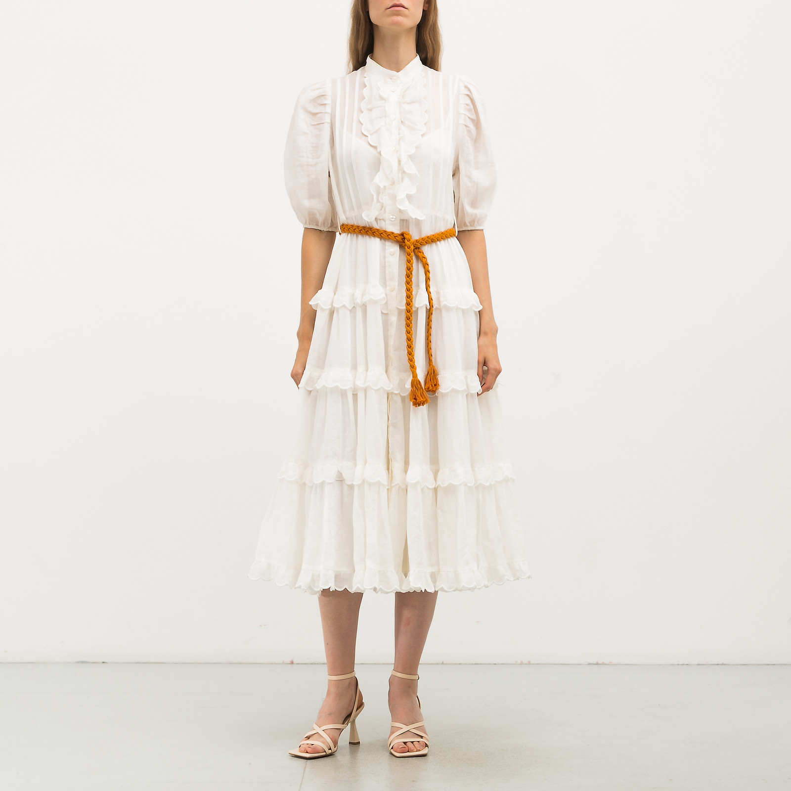 Платье Zimmermann - купить оригинал в секонд-хенде SFS - 1