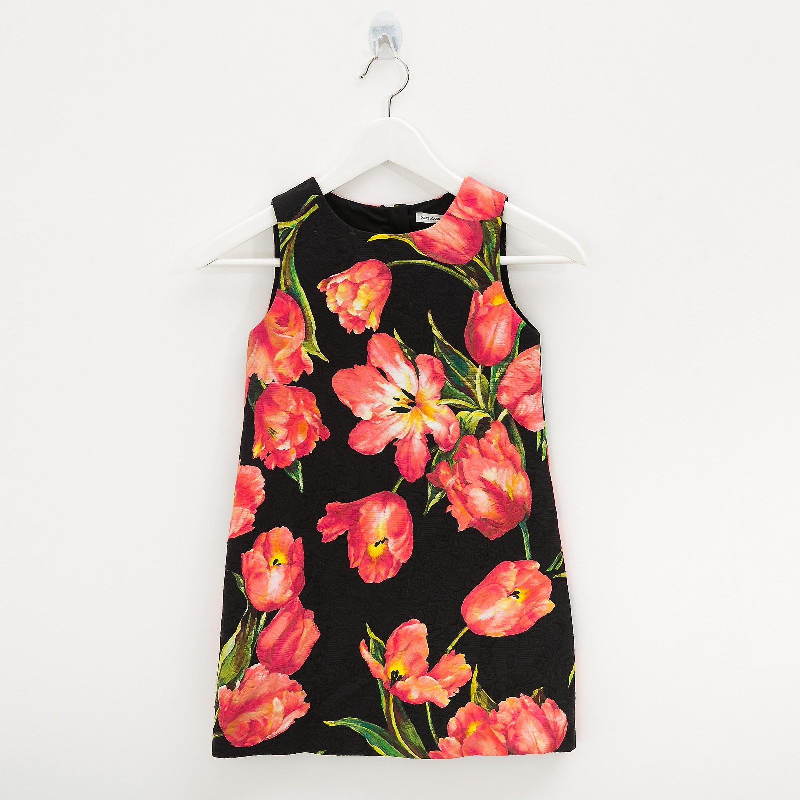 Платье Dolce&Gabbana - купить оригинал в секонд-хенде SFS - 1