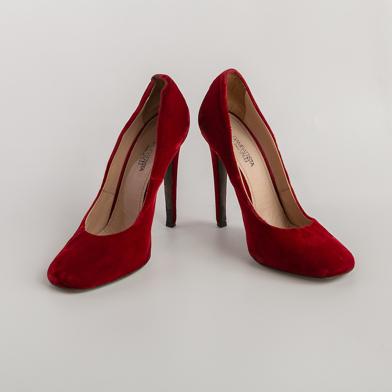 Туфли Giambattista Valli - купить оригинал в секонд-хенде SFS - 2