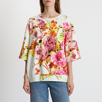 Свитшот Dries Van Noten