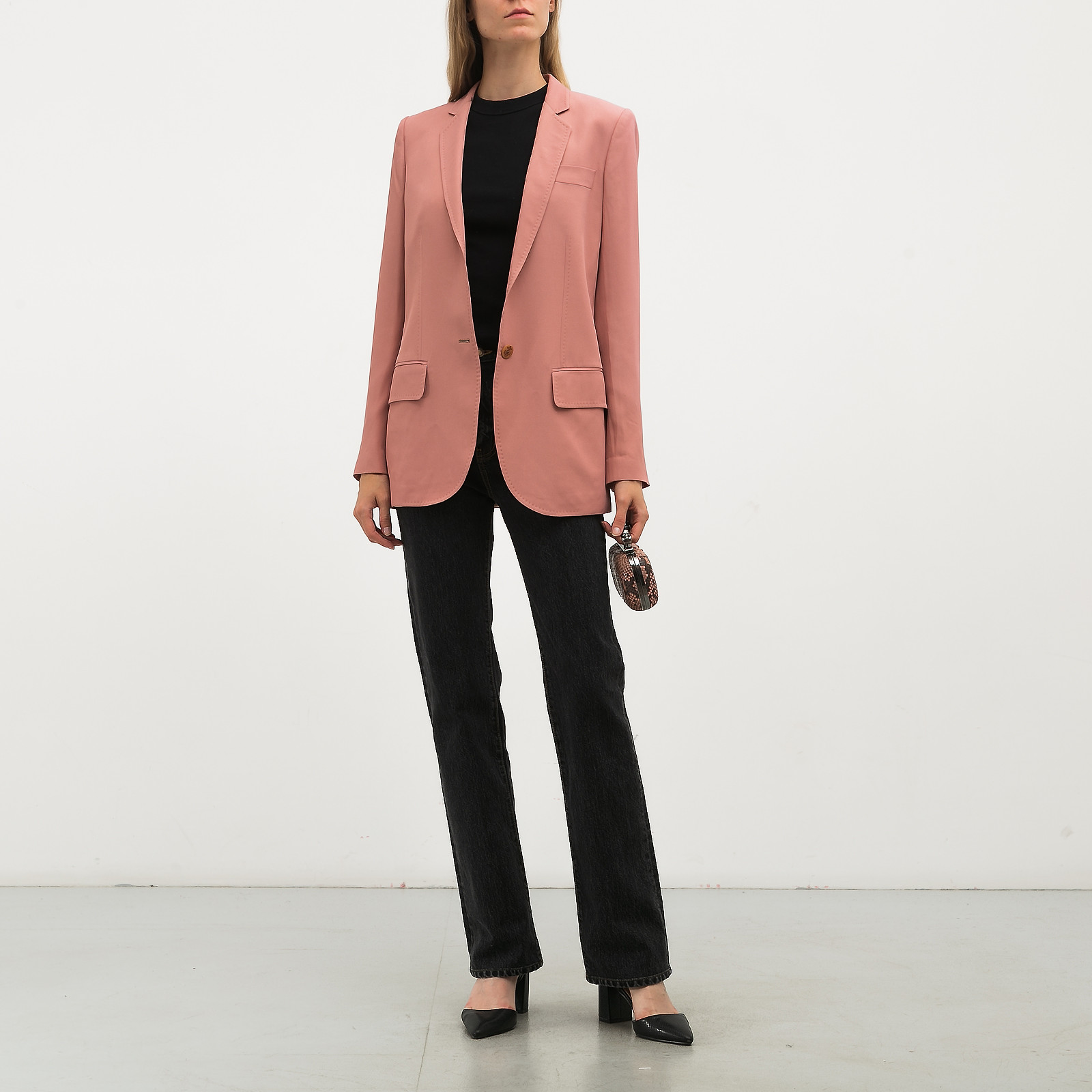 Пиджак Stella McCartney - купить оригинал в секонд-хенде SFS - 3