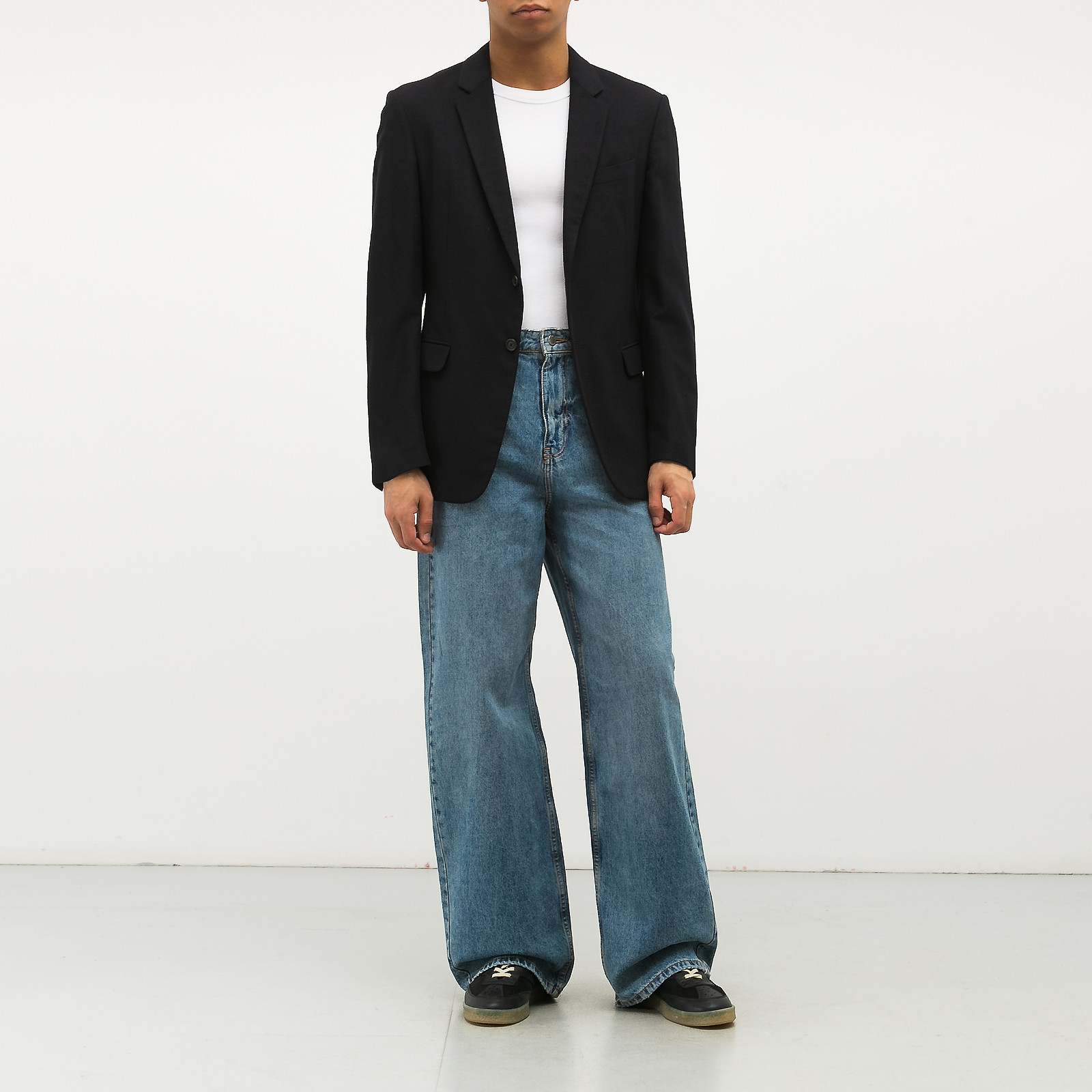 Пиджак Prada - купить оригинал в секонд-хенде SFS - 2