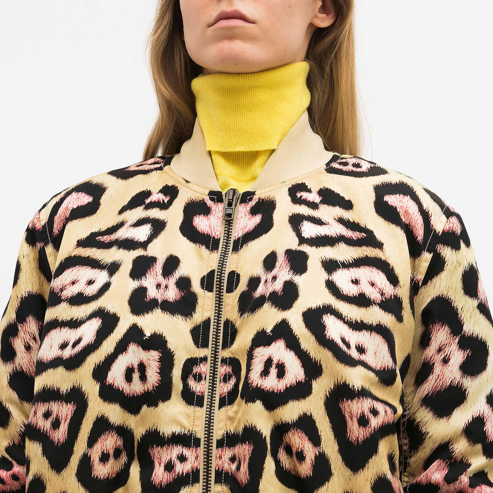 Куртка Givenchy - купить оригинал в секонд-хенде SFS - 4