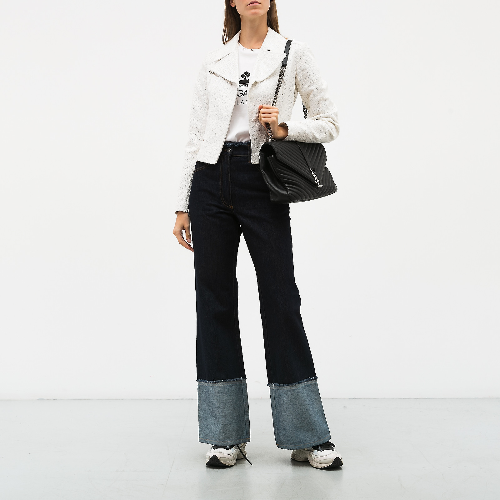 Куртка Alaia - купить оригинал в секонд-хенде SFS - 2