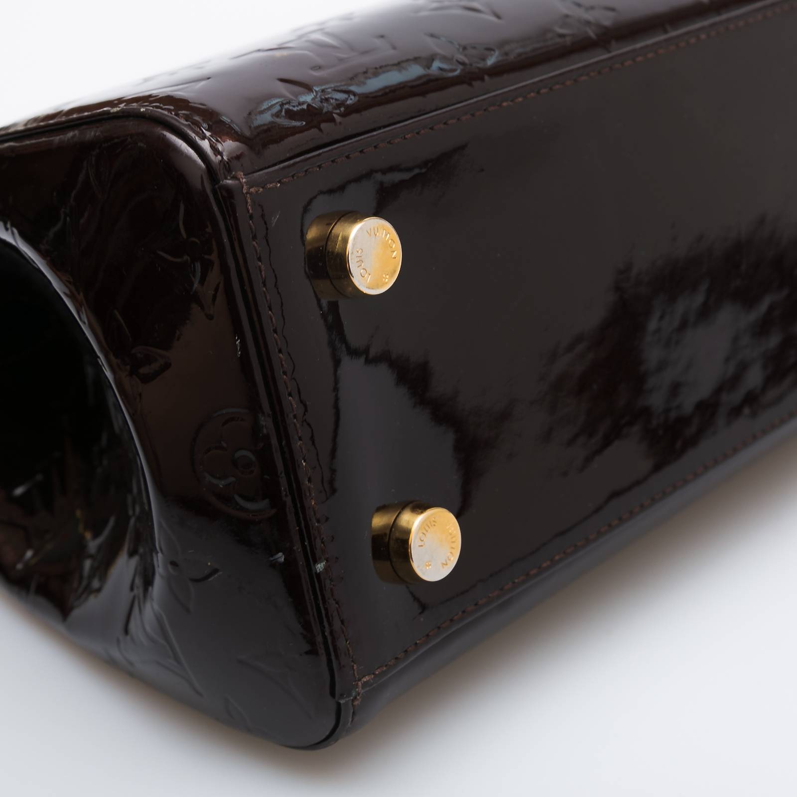 Сумка Louis Vuitton - купить оригинал в секонд-хенде SFS - 5