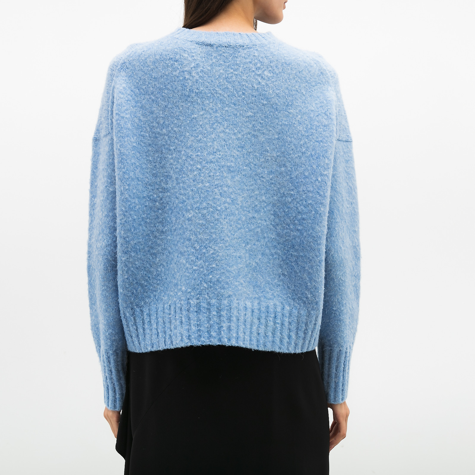 Свитер Helmut Lang - купить оригинал в секонд-хенде SFS - 2