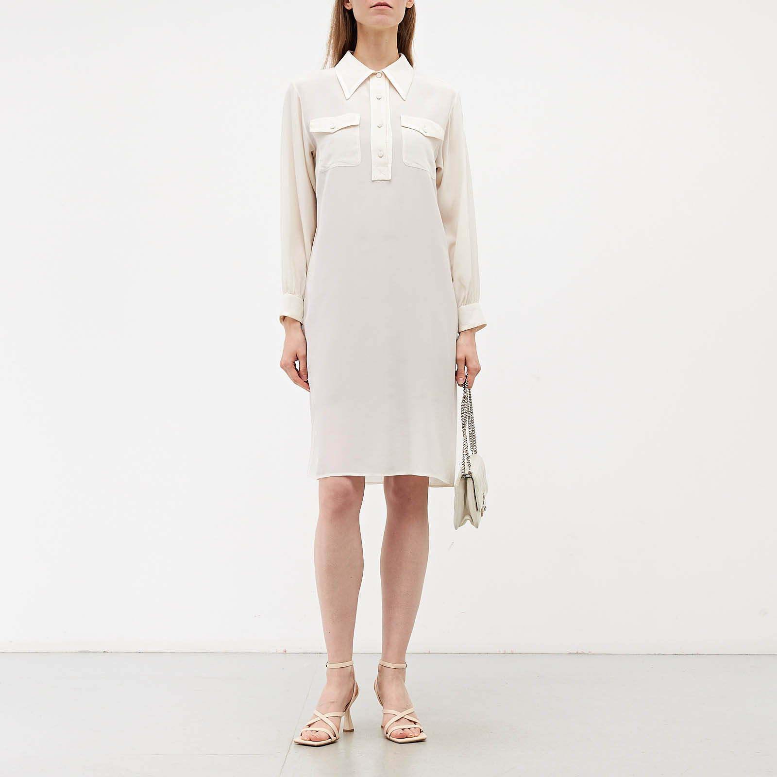 Платье Givenchy - купить оригинал в секонд-хенде SFS - 2