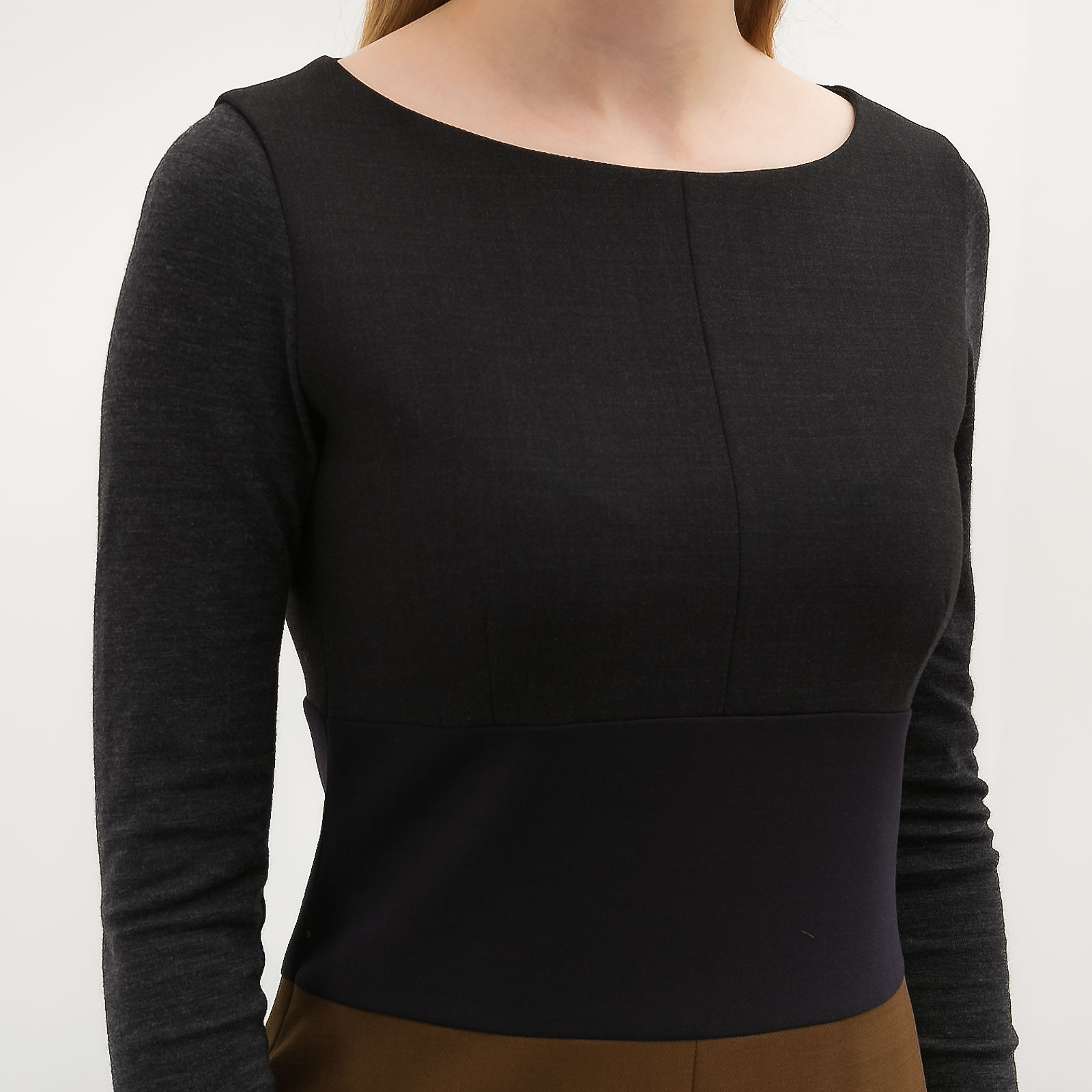 Платье Max Mara - купить оригинал в секонд-хенде SFS - 3
