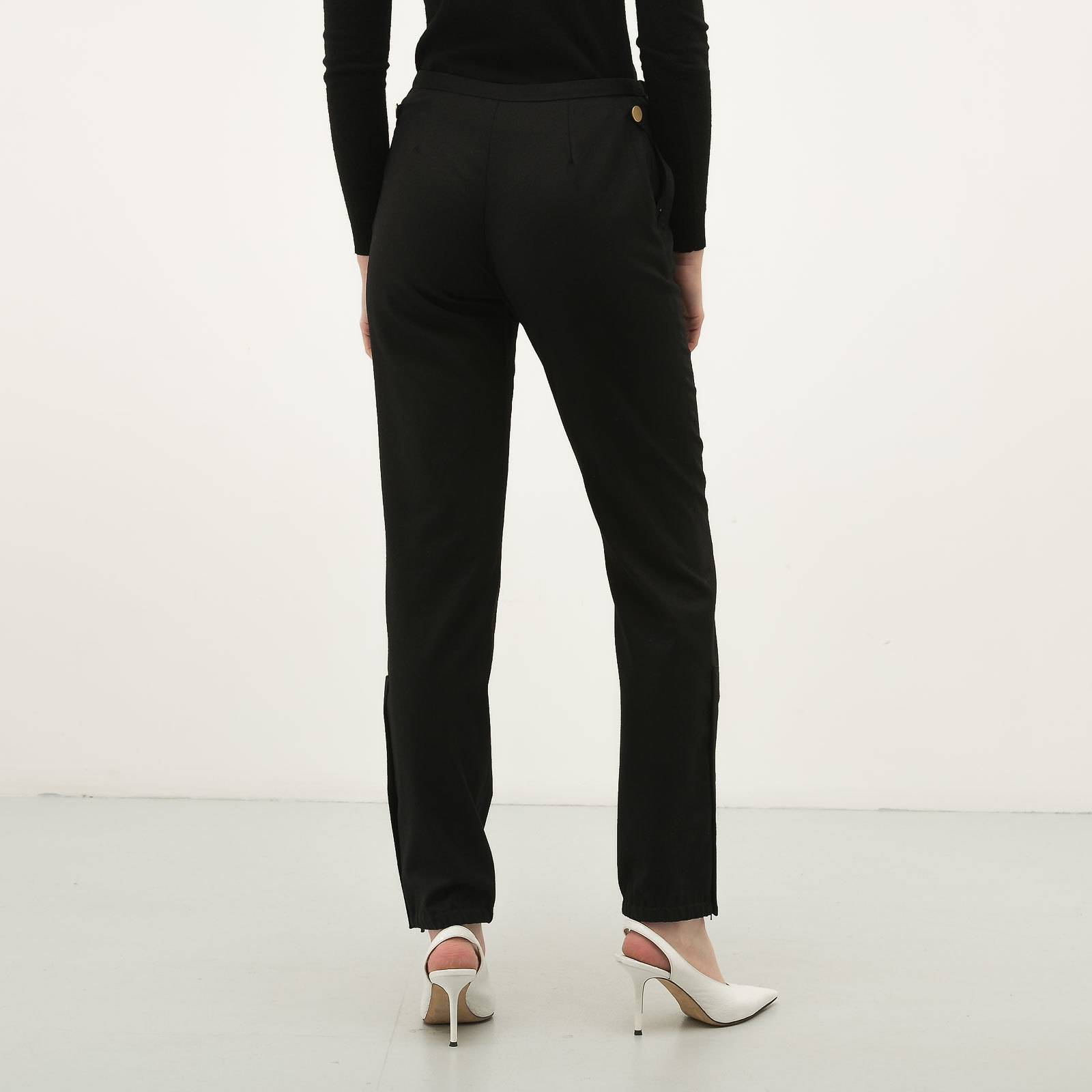 Брюки Stella McCartney - купить оригинал в секонд-хенде SFS - 3