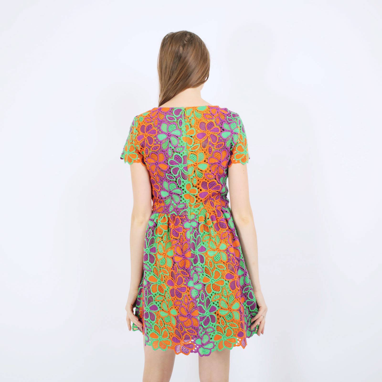 Платье Moschino - купить оригинал в секонд-хенде SFS - 2