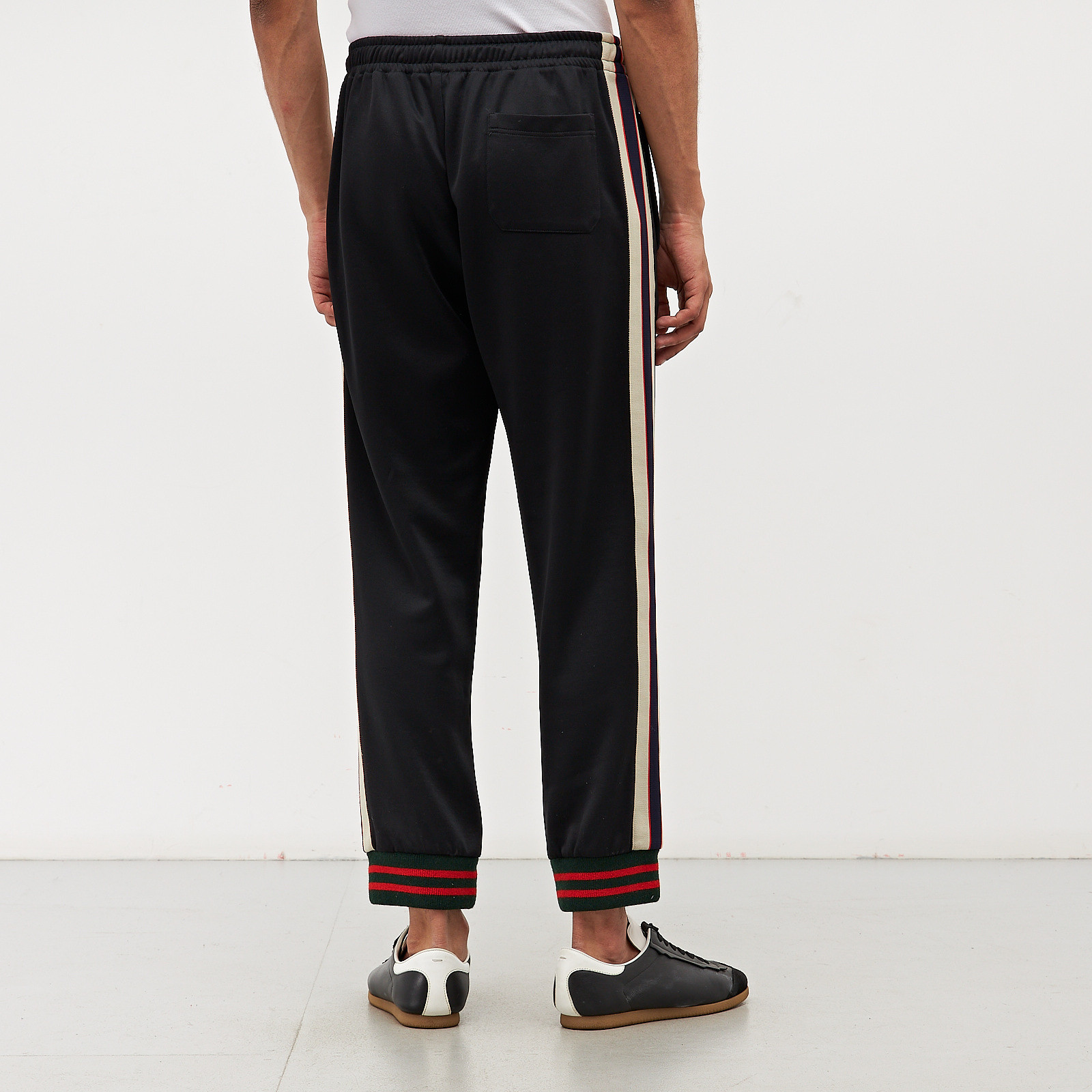 Костюм Gucci - купить оригинал в секонд-хенде SFS - 7