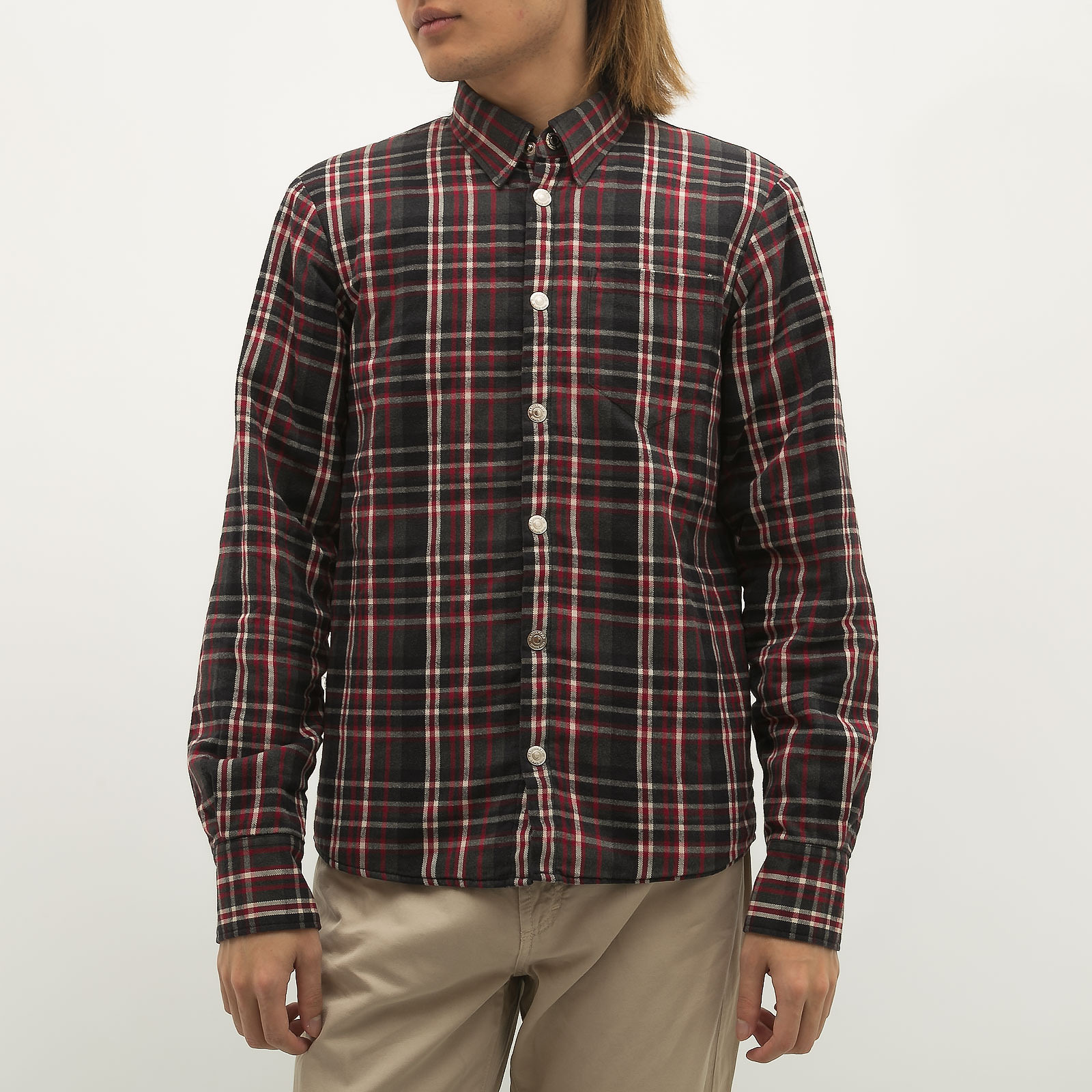 Куртка Dsquared2 - купить оригинал в секонд-хенде SFS - 1