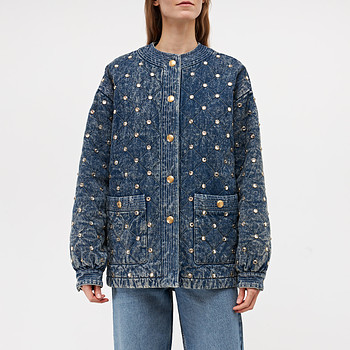 Куртка Gucci