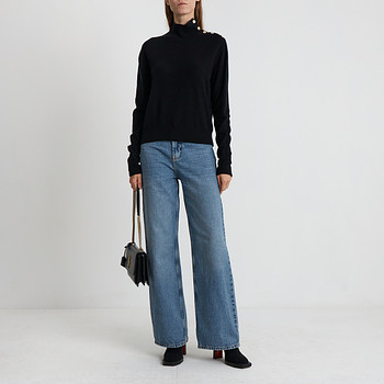 Водолазка Chanel