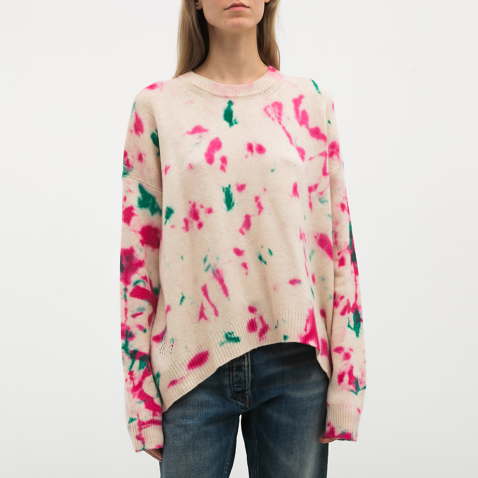 Свитер Zadig & Voltaire - купить оригинал в секонд-хенде SFS - 1