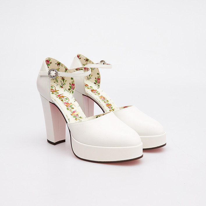 Туфли Gucci