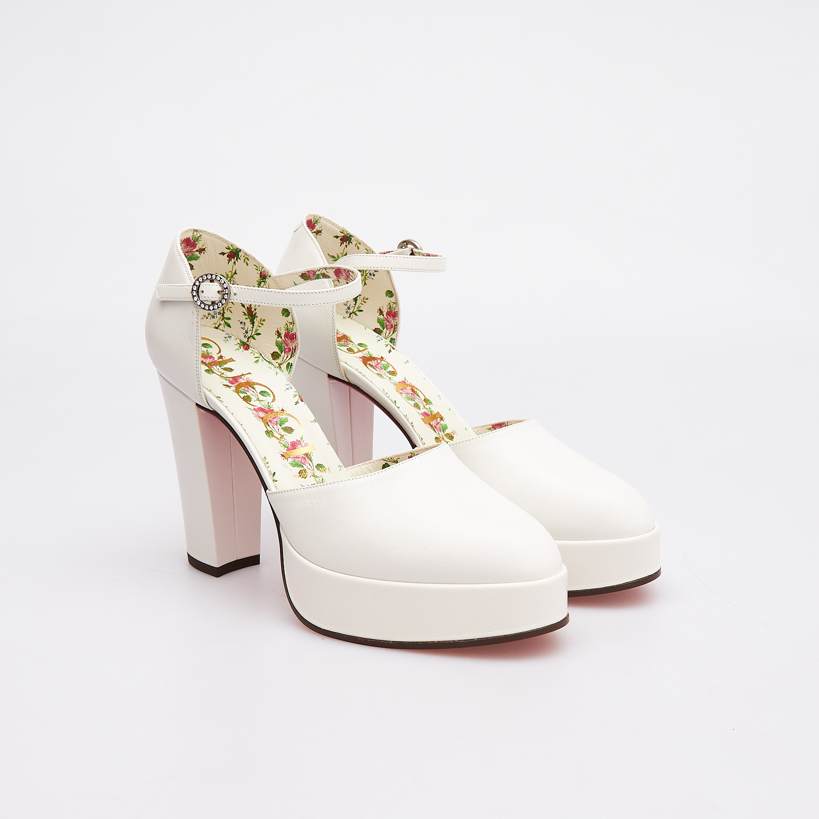 Туфли Gucci - купить оригинал в секонд-хенде SFS - 2