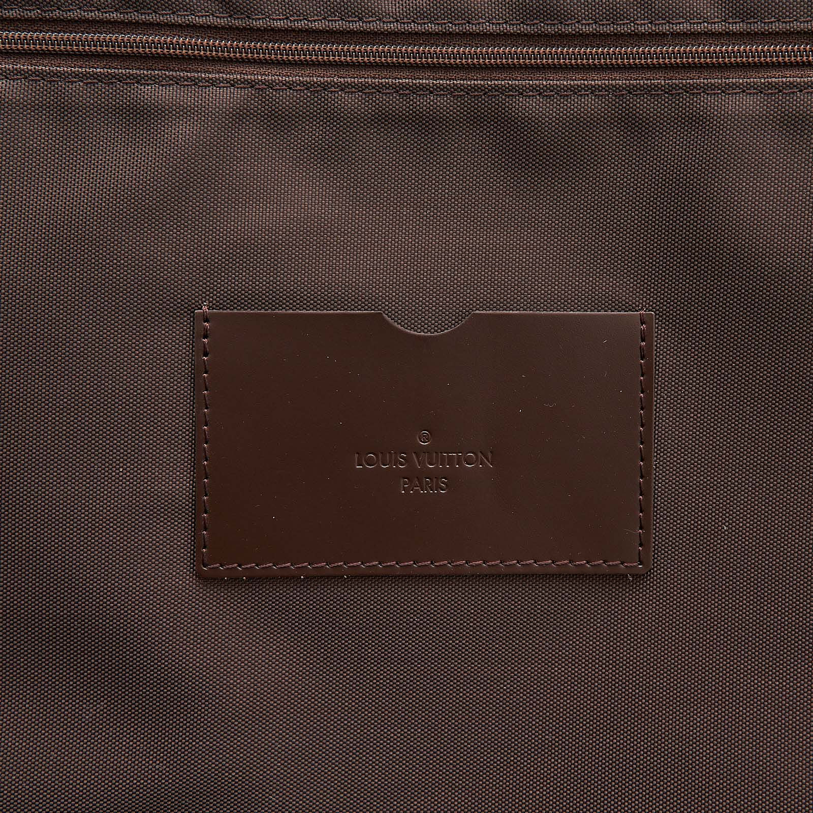 Чемодан Louis Vuitton - купить оригинал в секонд-хенде SFS - 8