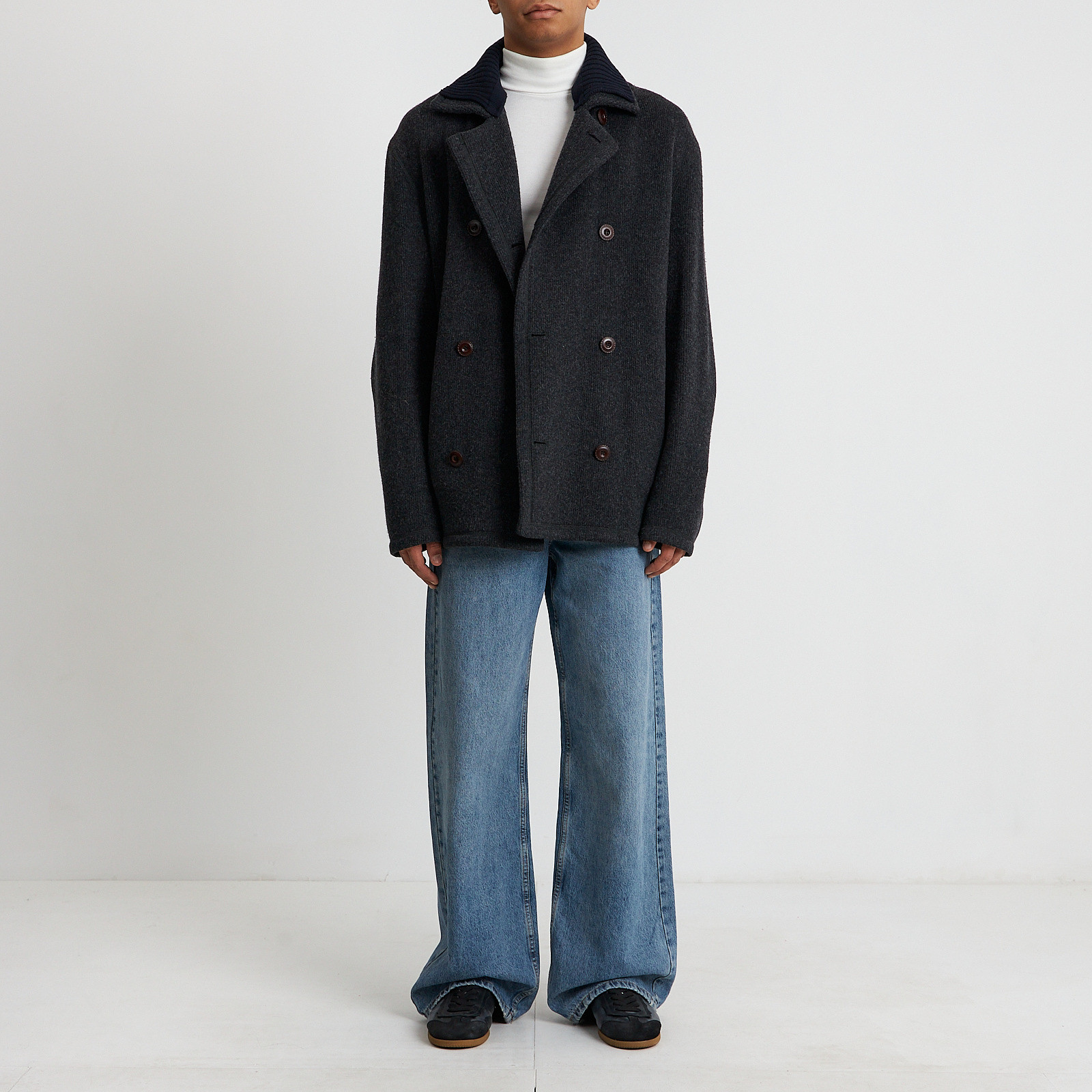 Кардиган Gucci - купить оригинал в секонд-хенде SFS - 2