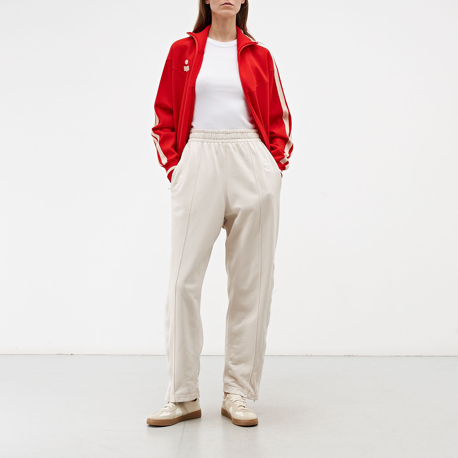 Брюки Isabel Marant Etoile - купить оригинал в секонд-хенде SFS - 2