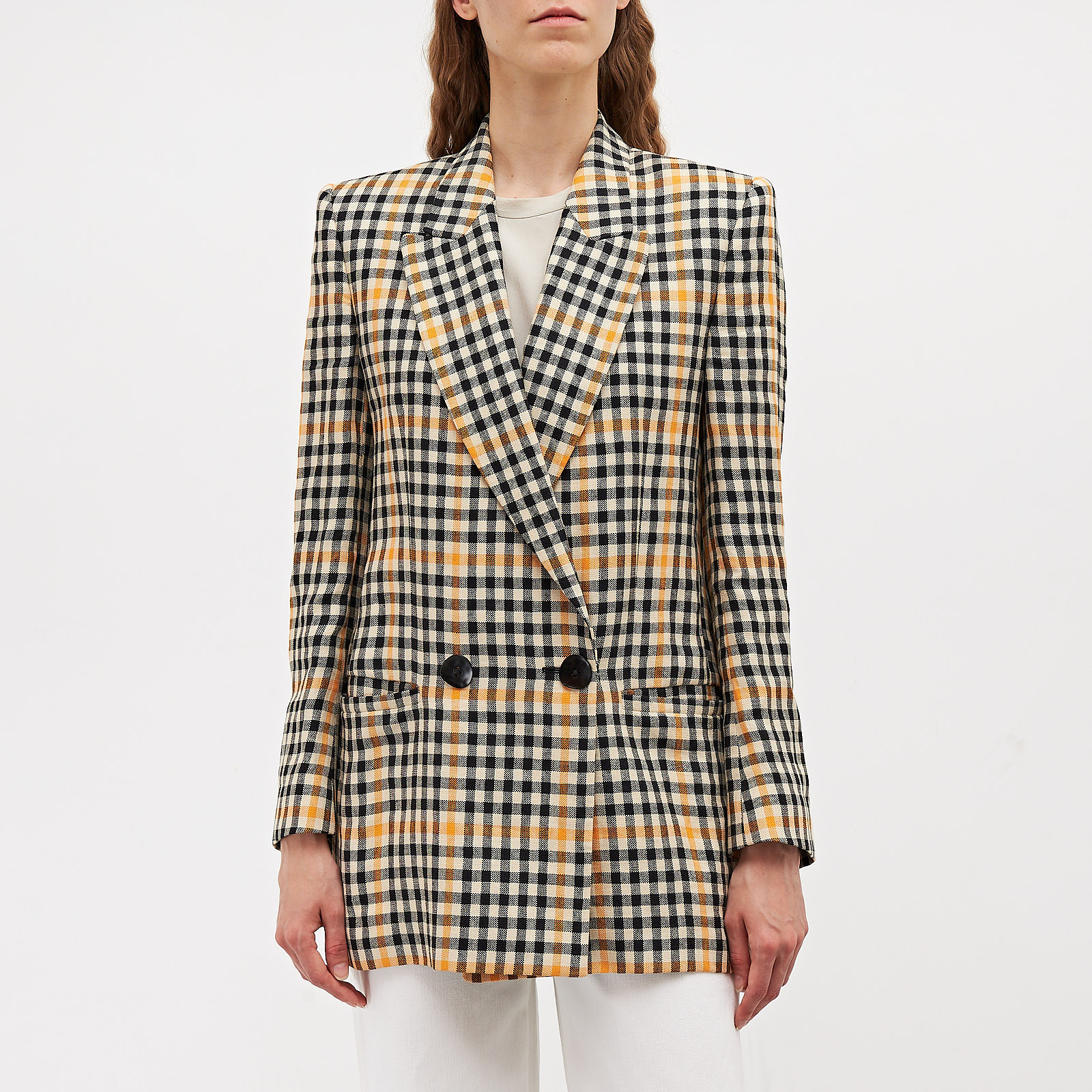 Пиджак Petar Petrov - купить оригинал в секонд-хенде SFS - 1