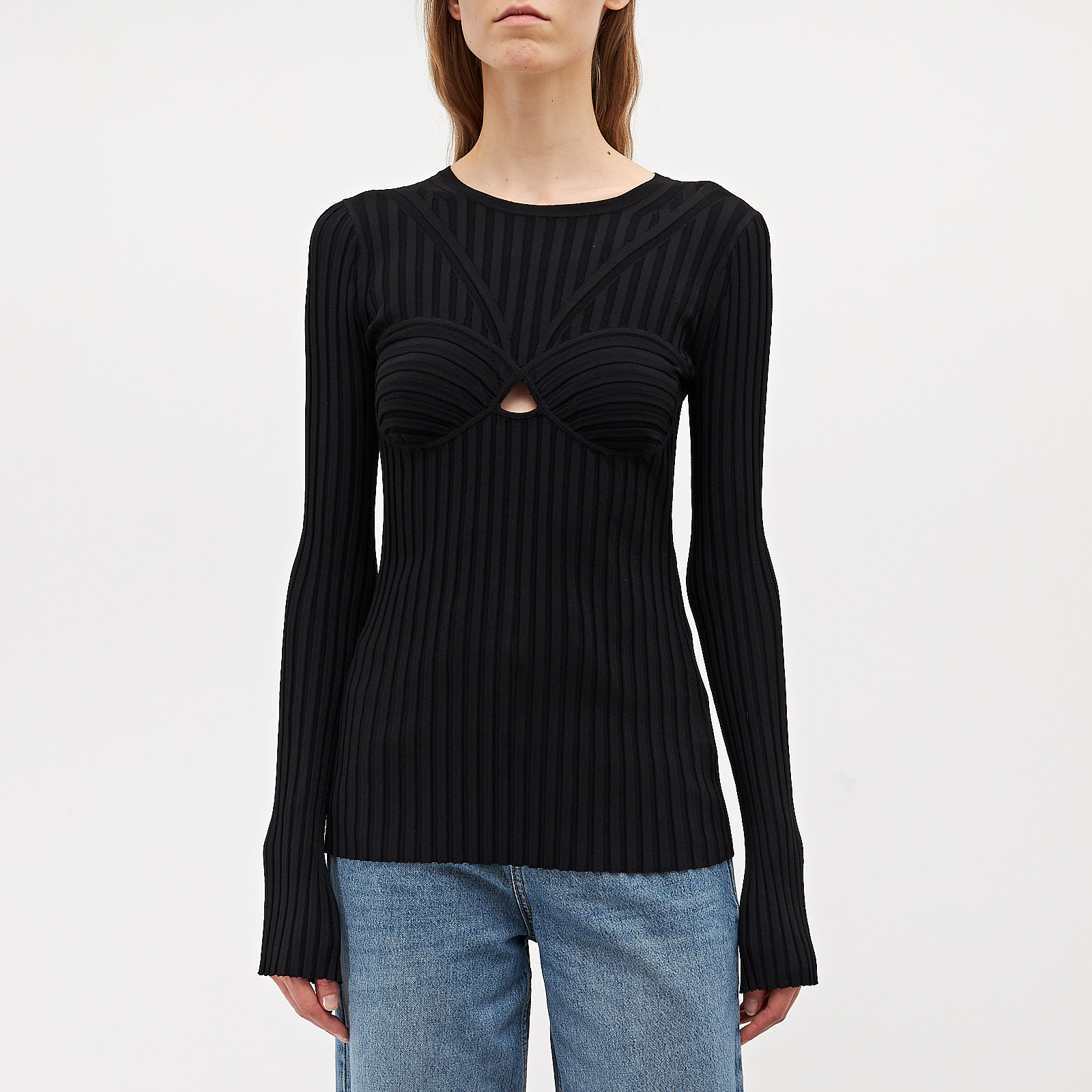 Джемпер Helmut Lang - купить оригинал в секонд-хенде SFS - 1