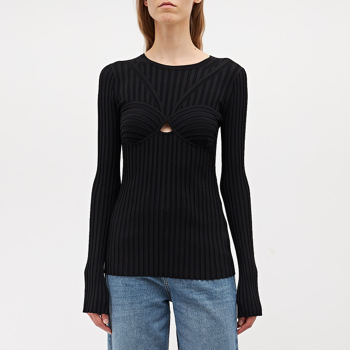 Джемпер Helmut Lang