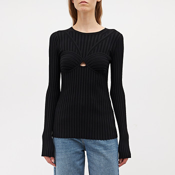 Джемпер Helmut Lang