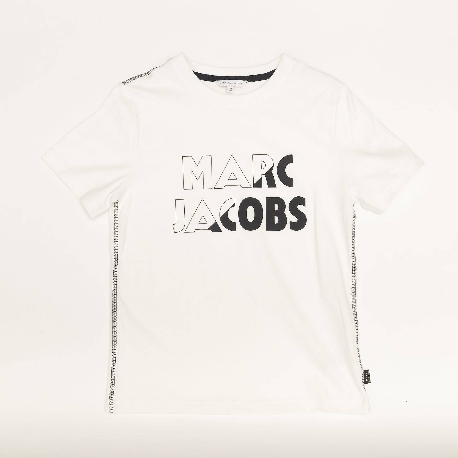 Футболка Little Marc Jacobs - купить оригинал в секонд-хенде SFS
