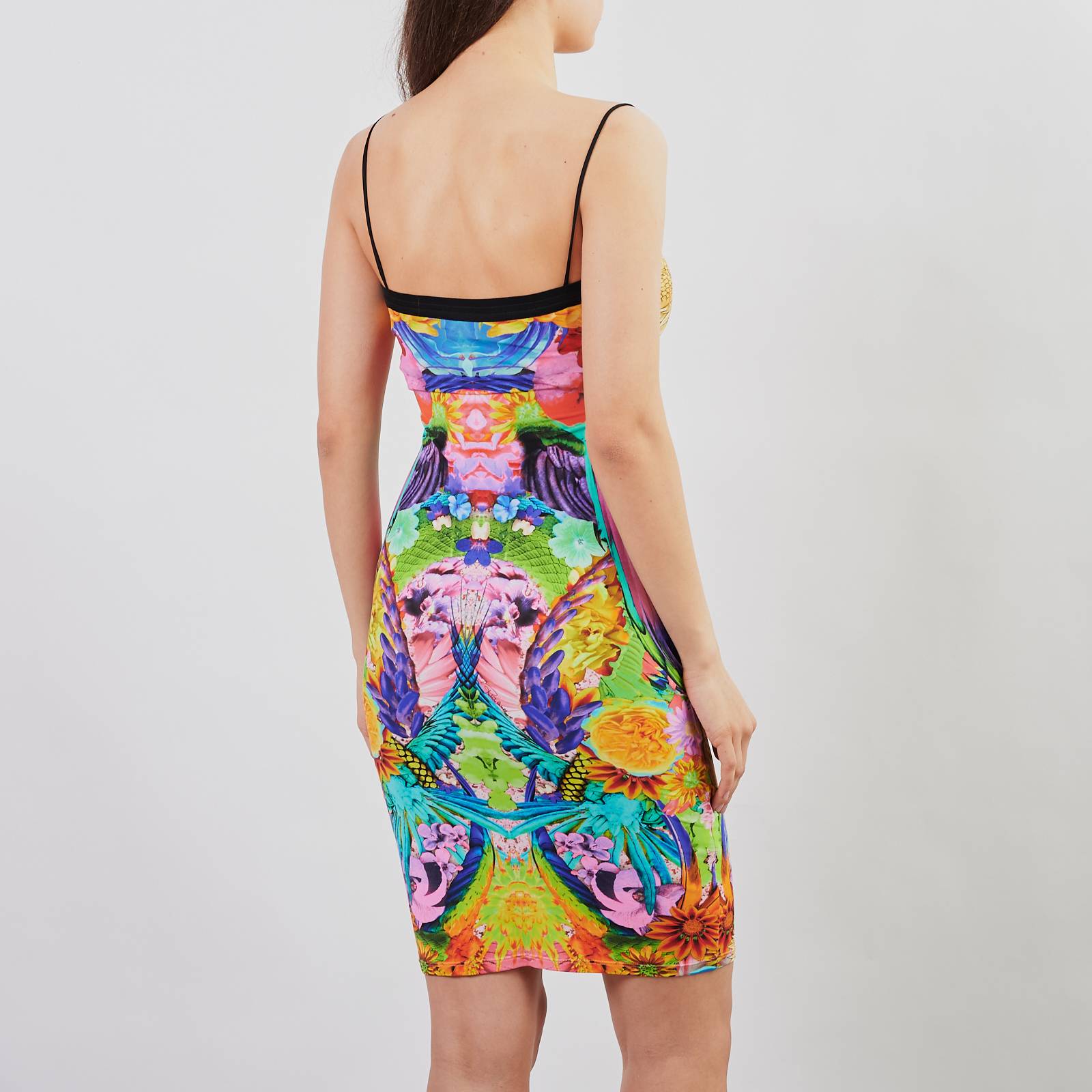 Платье Roberto Cavalli - купить оригинал в секонд-хенде SFS - 2