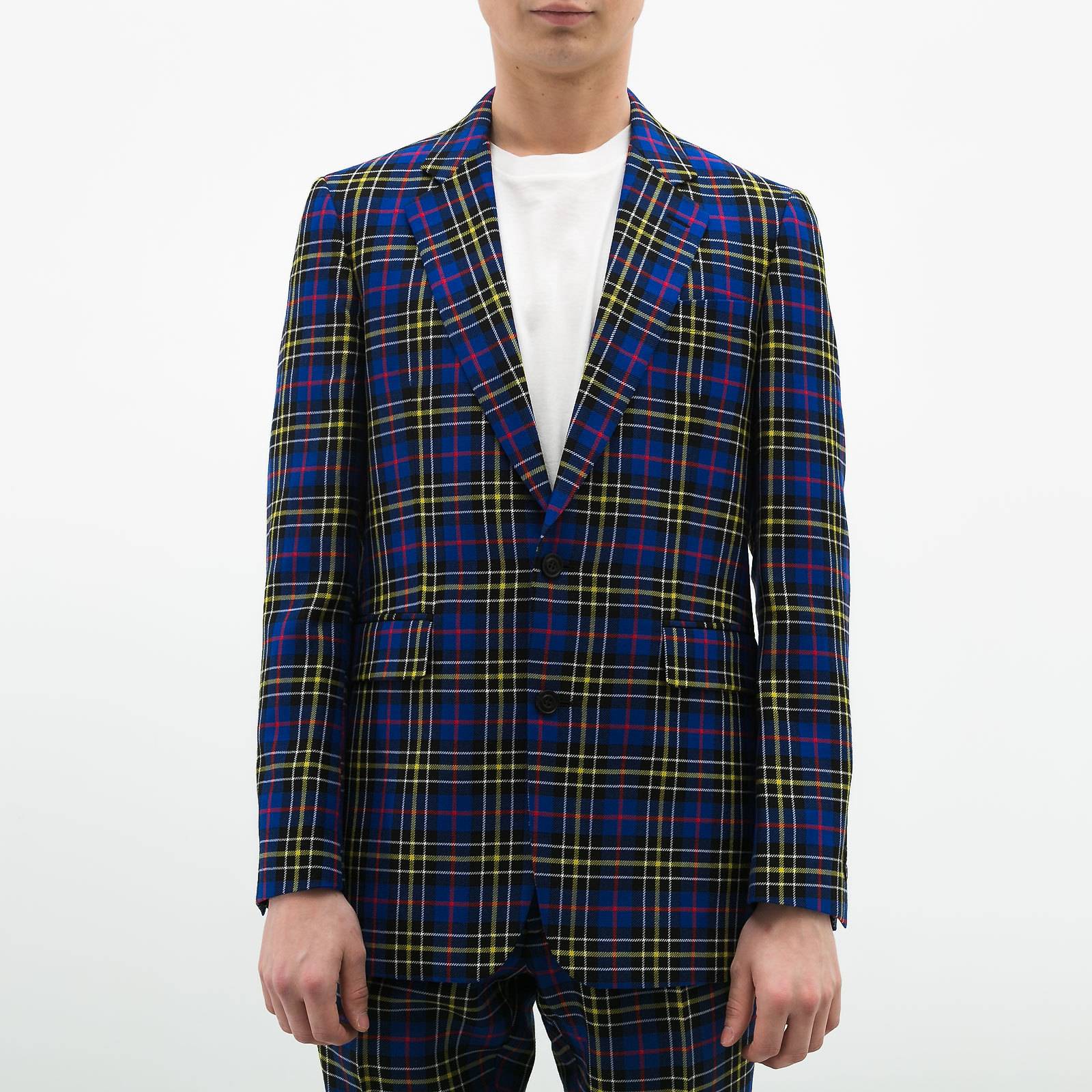 Костюм Burberry - купить оригинал в секонд-хенде SFS - 3