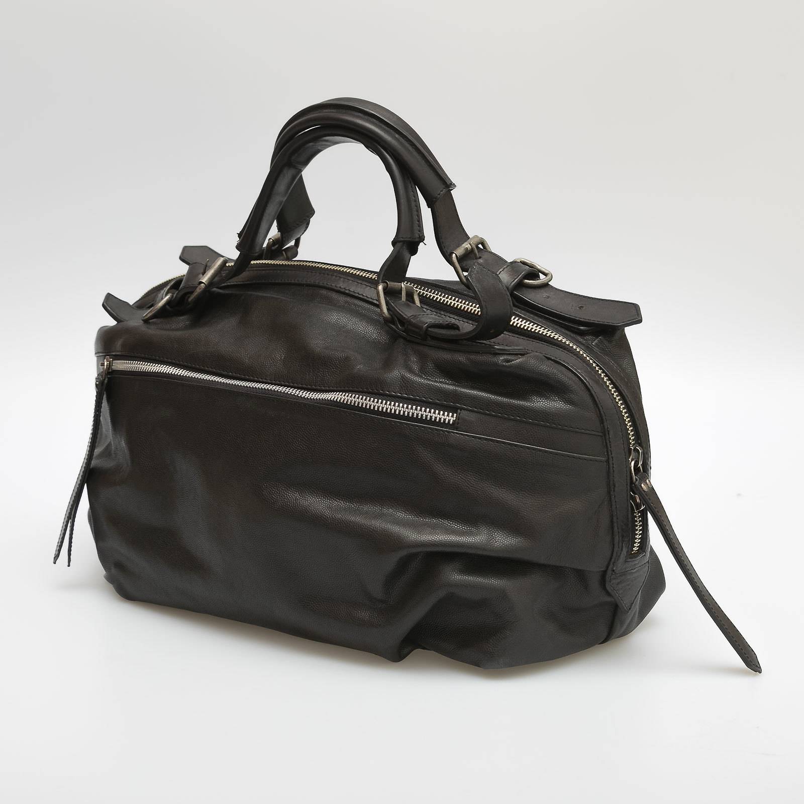 Сумка Dries Van Noten - купить оригинал в секонд-хенде SFS - 3