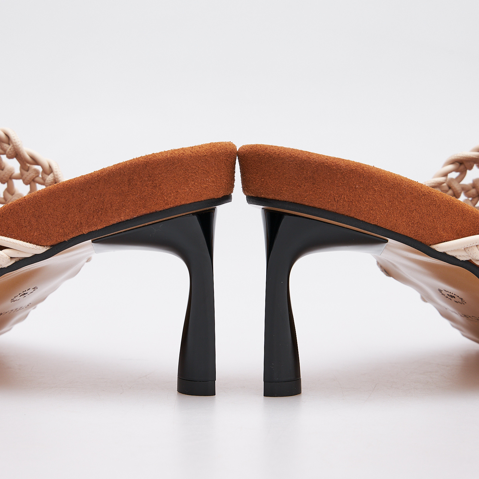 Мюли Stella McCartney - купить оригинал в секонд-хенде SFS - 5