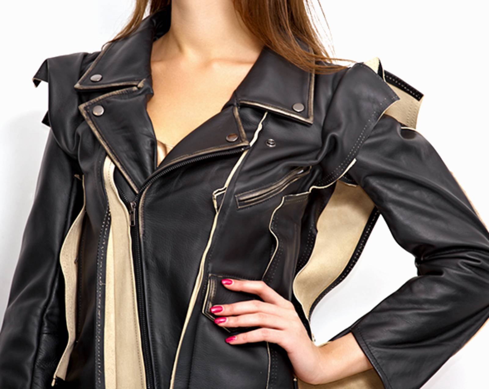 Куртка Maison Martin Margiela for H&M , - купить за 7000