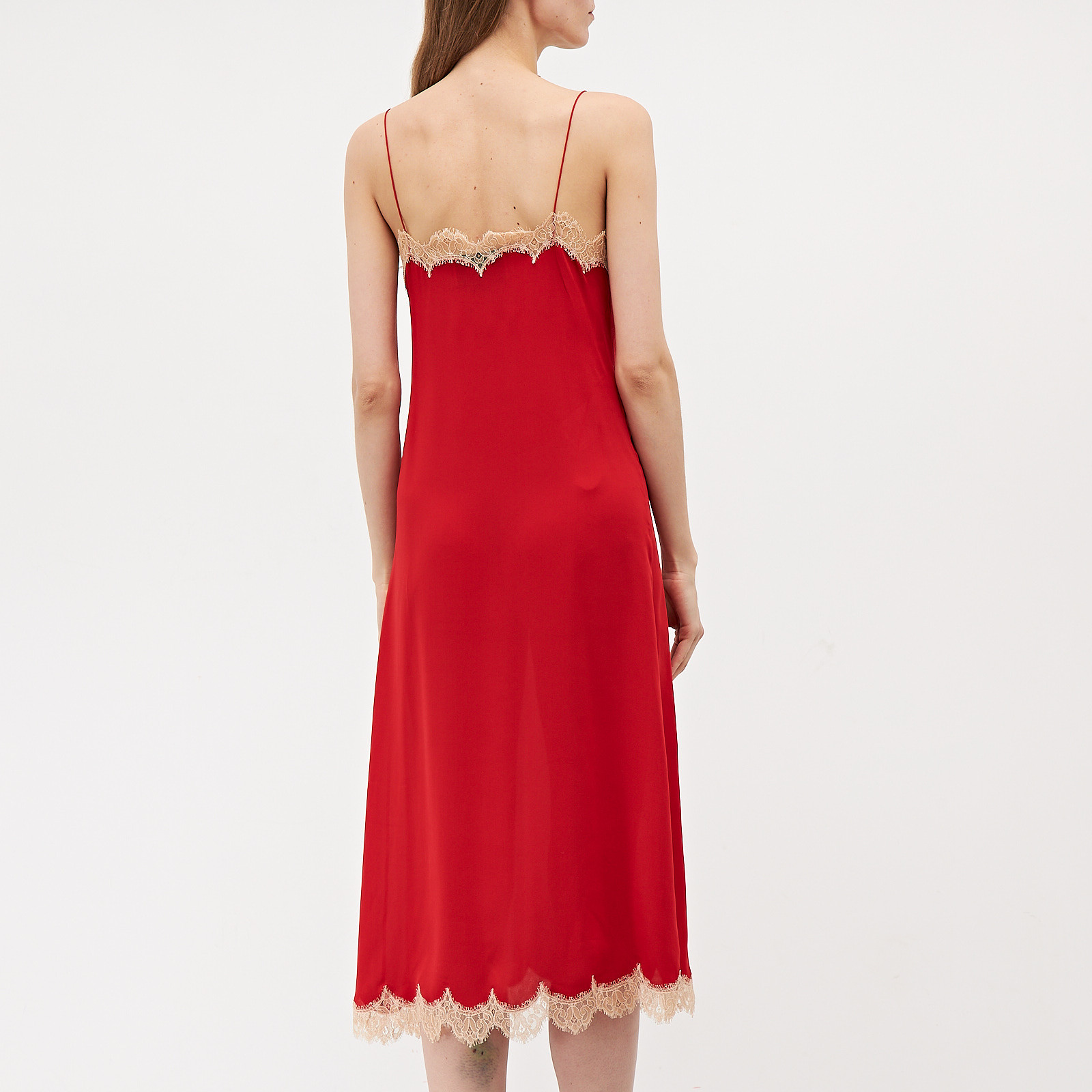 Платье Gucci - купить оригинал в секонд-хенде SFS - 3