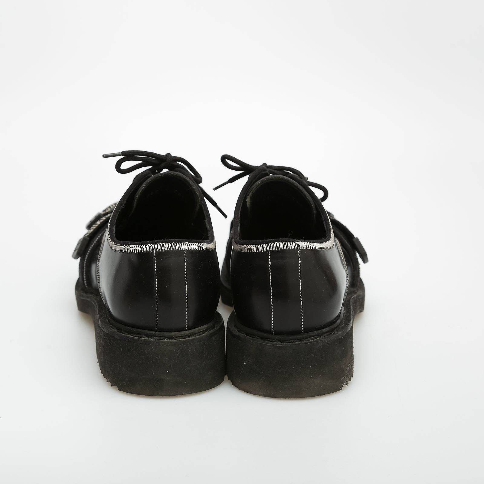 Ботинки Dior - купить оригинал в секонд-хенде SFS