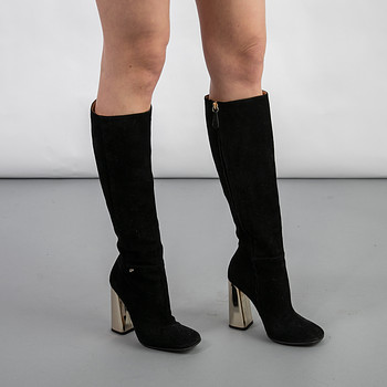 Сапоги Dsquared2