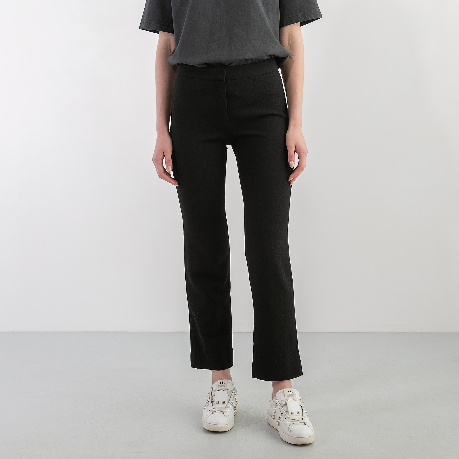 Брюки Alexander McQueen - купить оригинал в секонд-хенде SFS - 1
